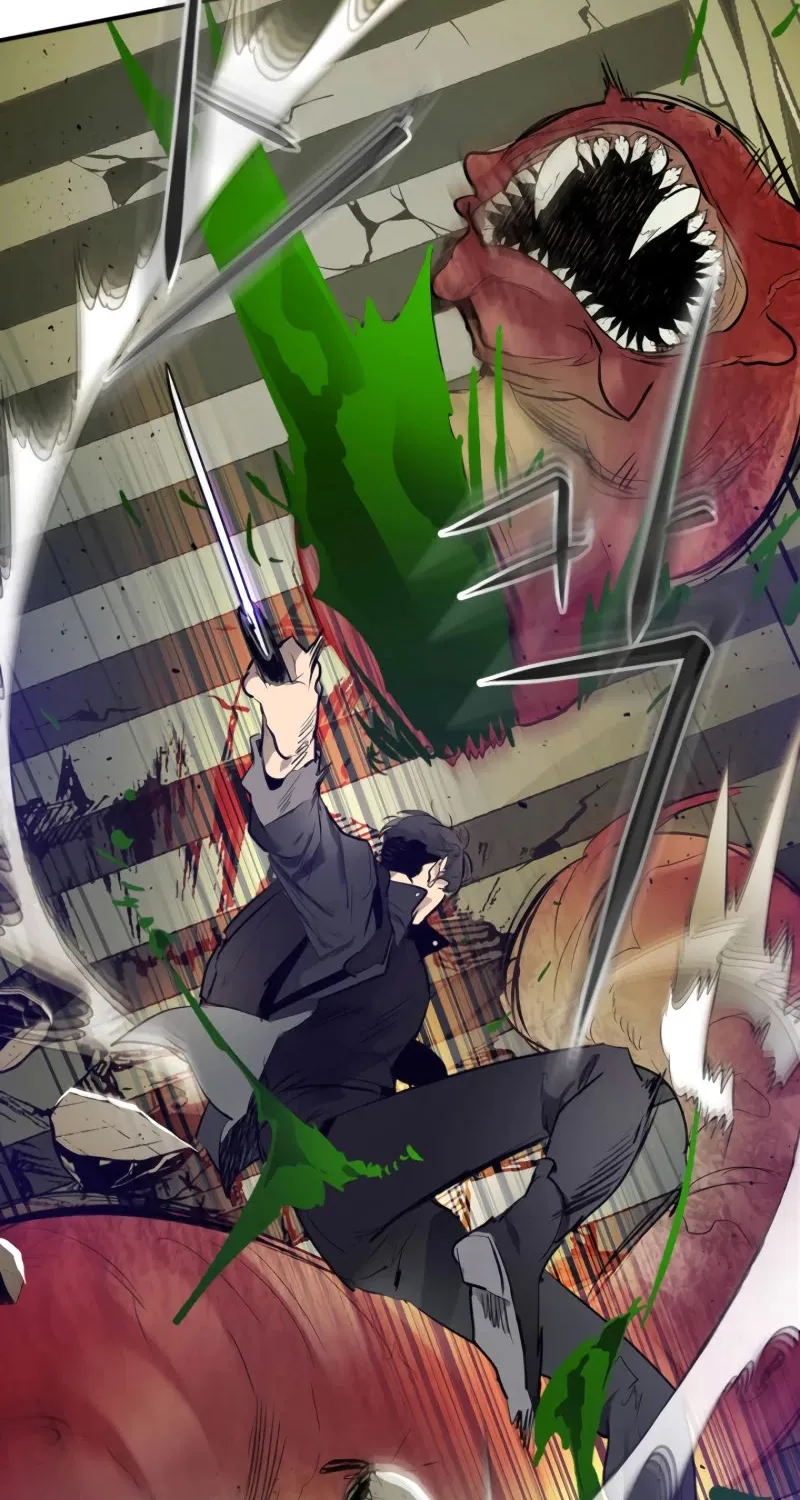 Read Leveling With The Gods chapter 4 image 60 on Lezhin