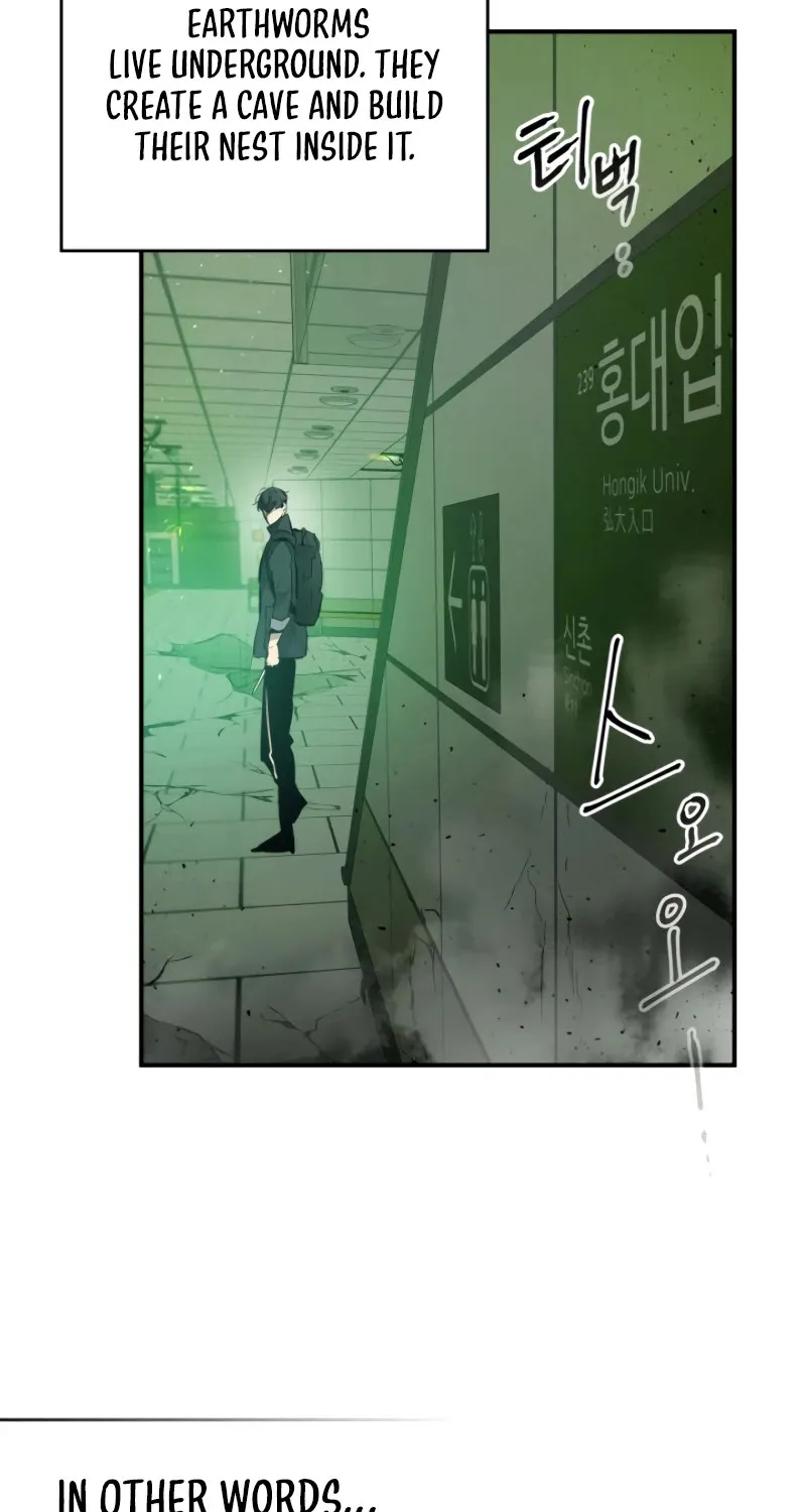 Read Leveling With The Gods chapter 4 image 69 on Lezhin