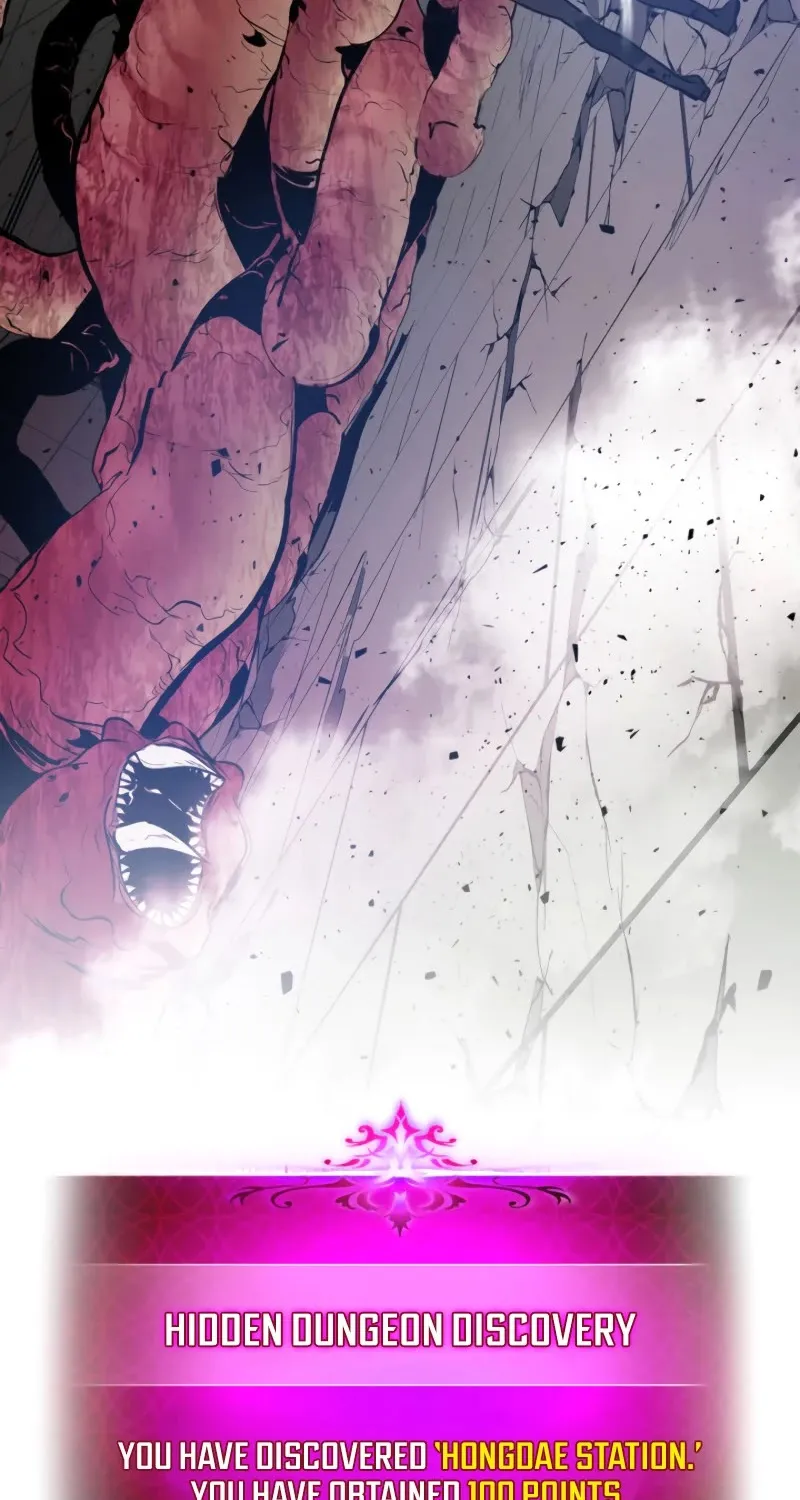 Read Leveling With The Gods chapter 4 image 73 on Lezhin