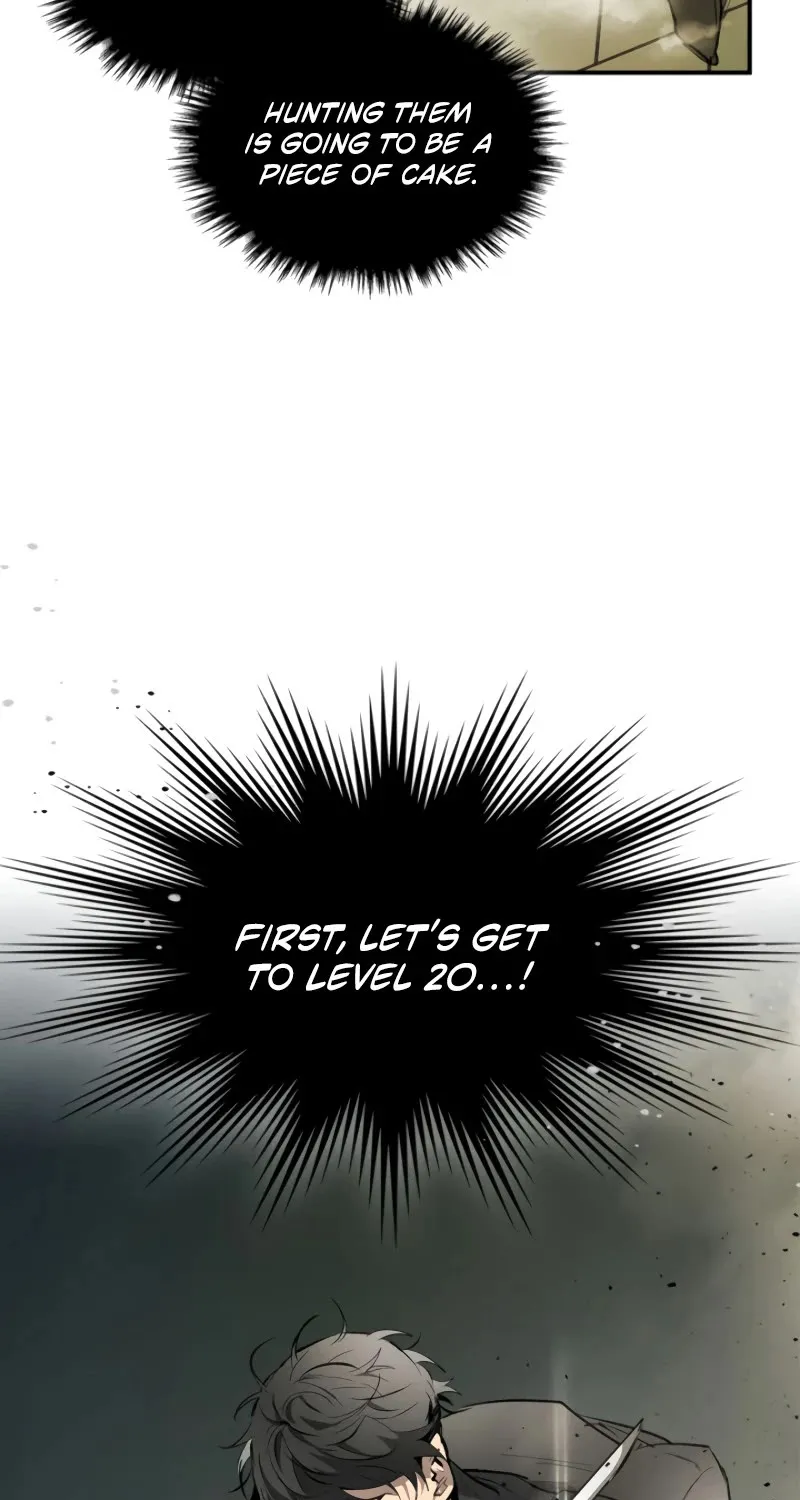 Read Leveling With The Gods chapter 4 image 77 on Lezhin