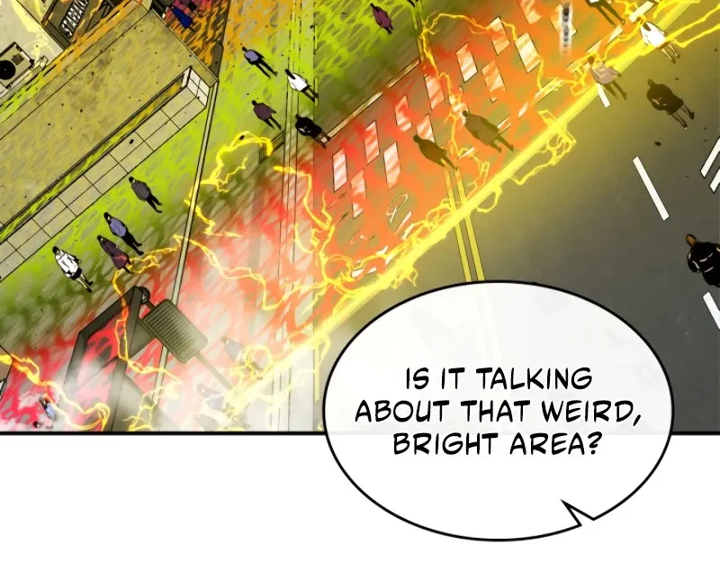 Read Leveling With The Gods chapter 4 image 8 on Lezhin