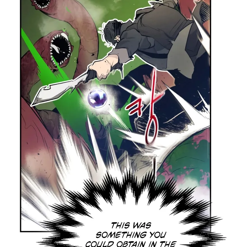 Read Leveling With The Gods chapter 4 image 88 on Lezhin