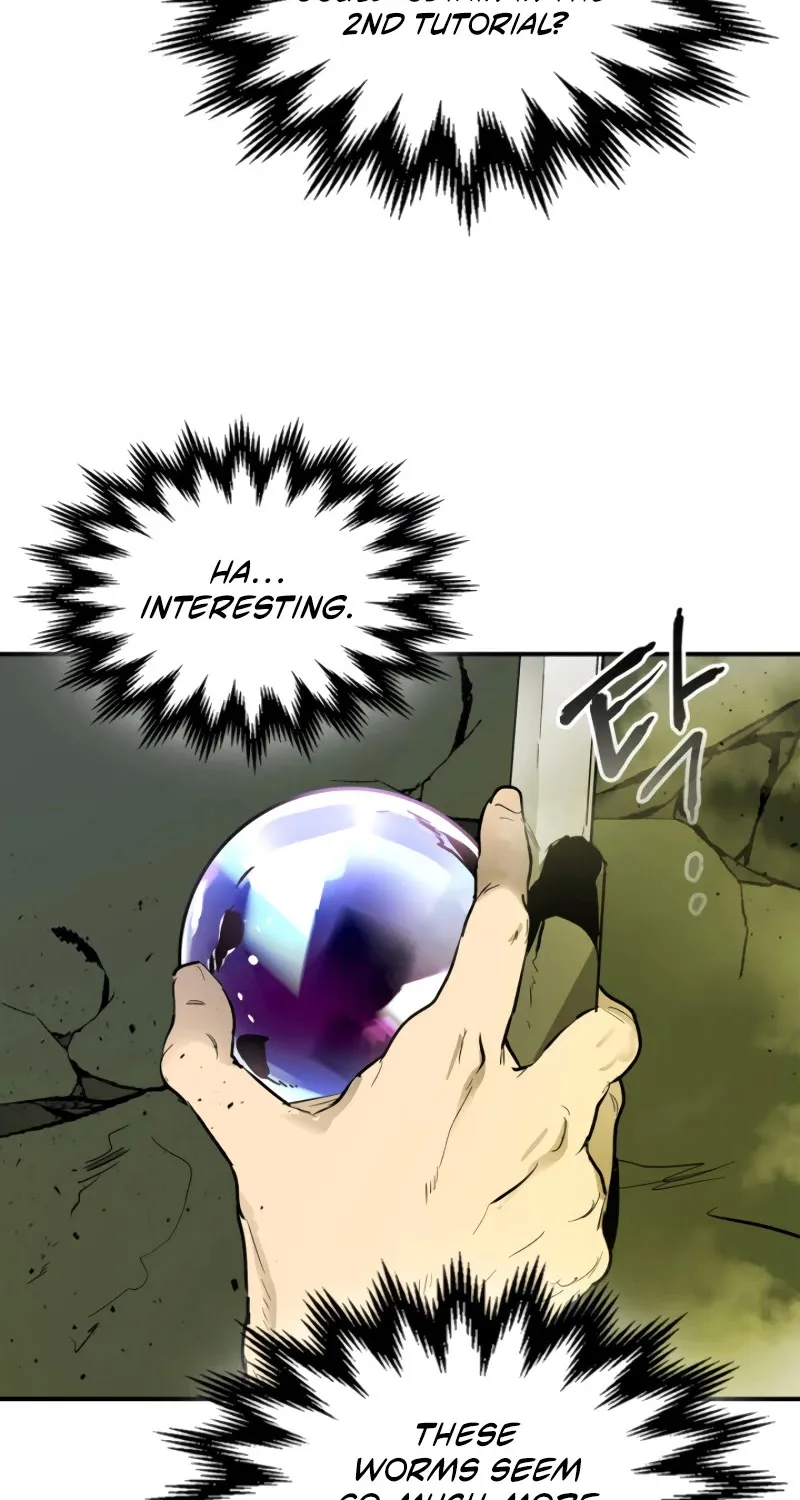 Read Leveling With The Gods chapter 4 image 89 on Lezhin