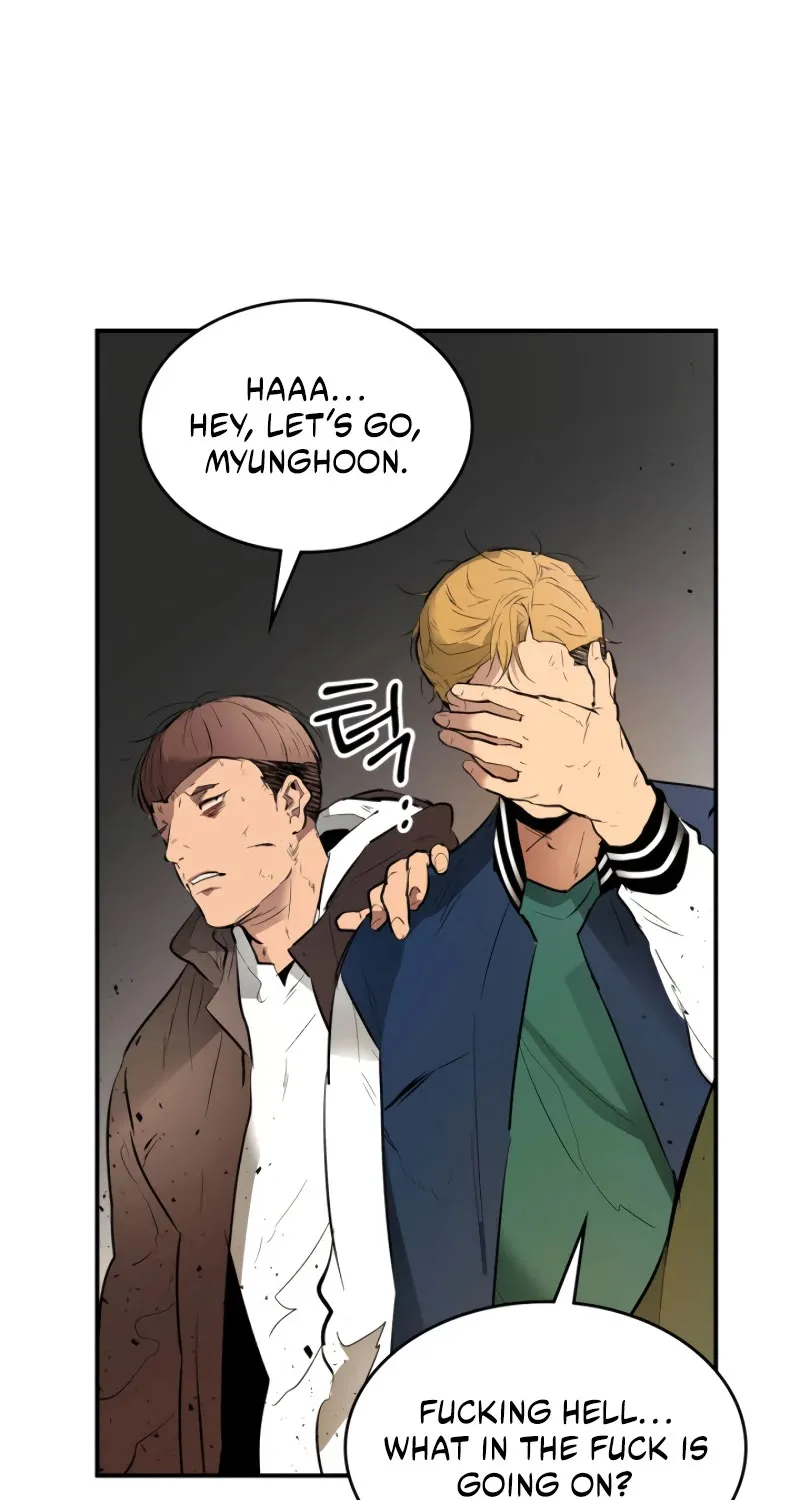 Read Leveling With The Gods chapter 4 image 9 on Lezhin