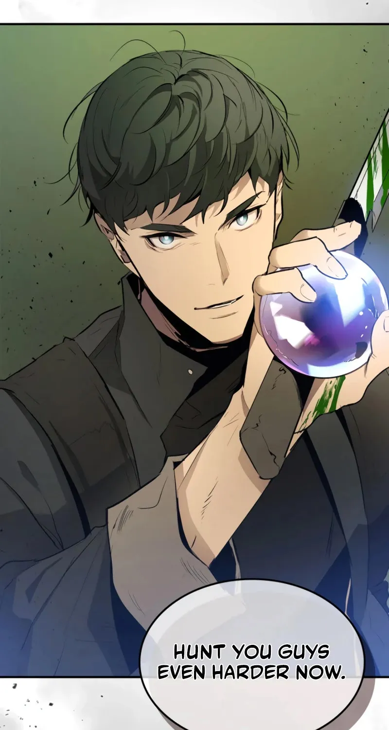 Read Leveling With The Gods chapter 4 image 91 on Lezhin