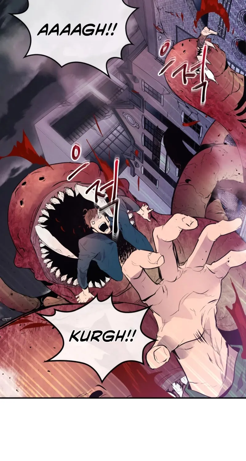 Read Leveling With The Gods chapter 4 image 94 on Lezhin