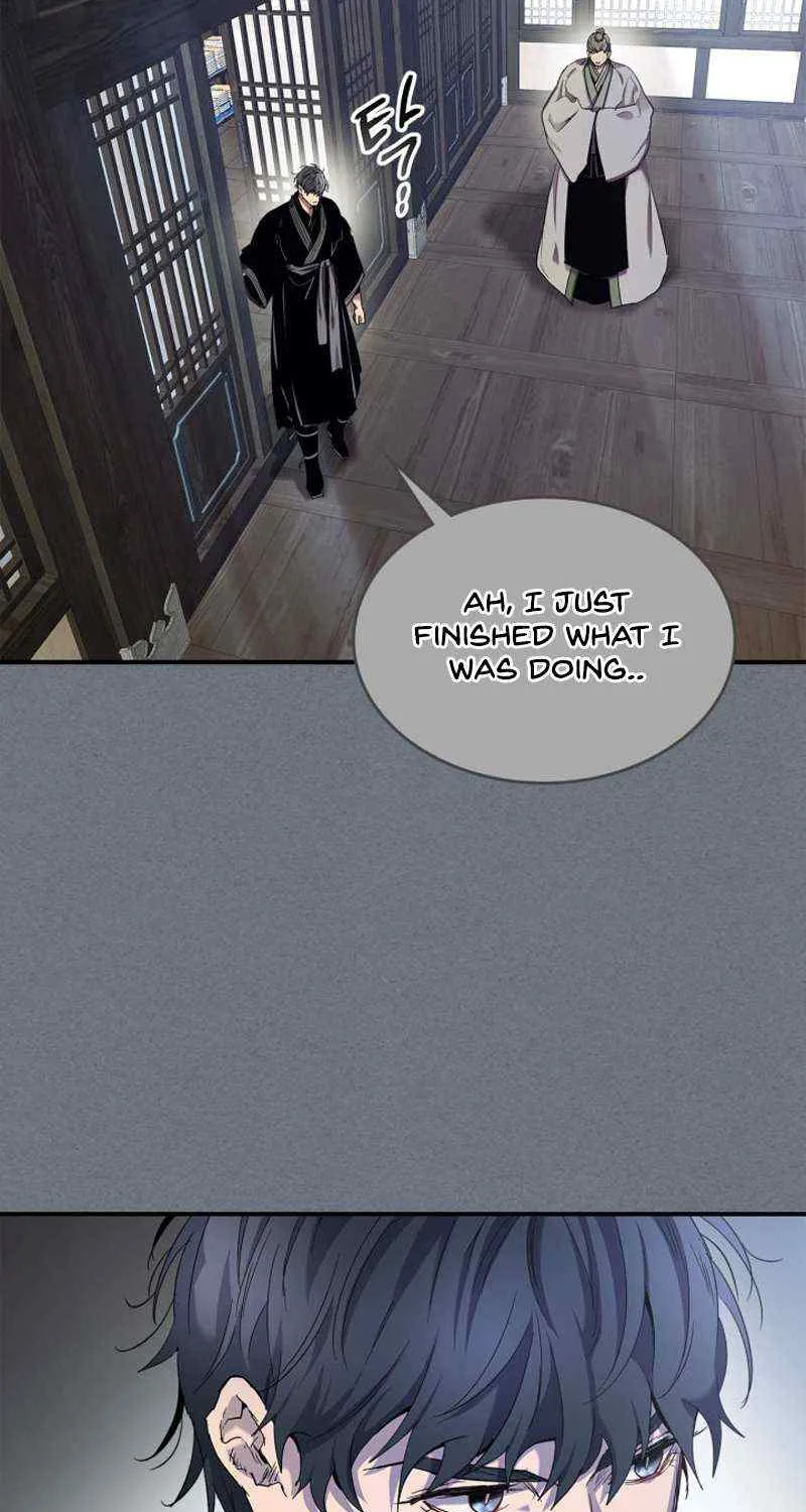 Read Leveling With The Gods chapter 40 image 11 on Lezhin