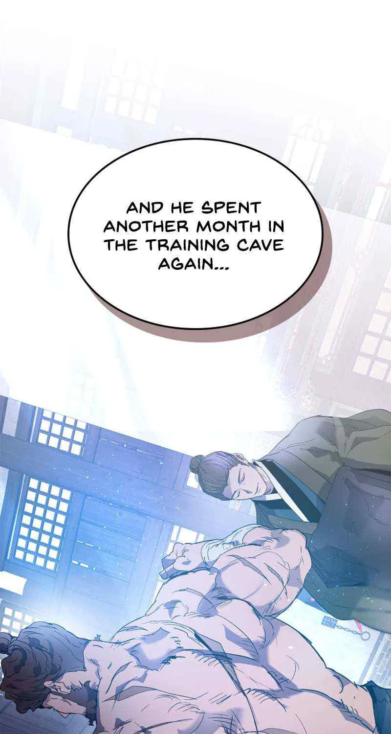 Read Leveling With The Gods chapter 40 image 16 on Lezhin