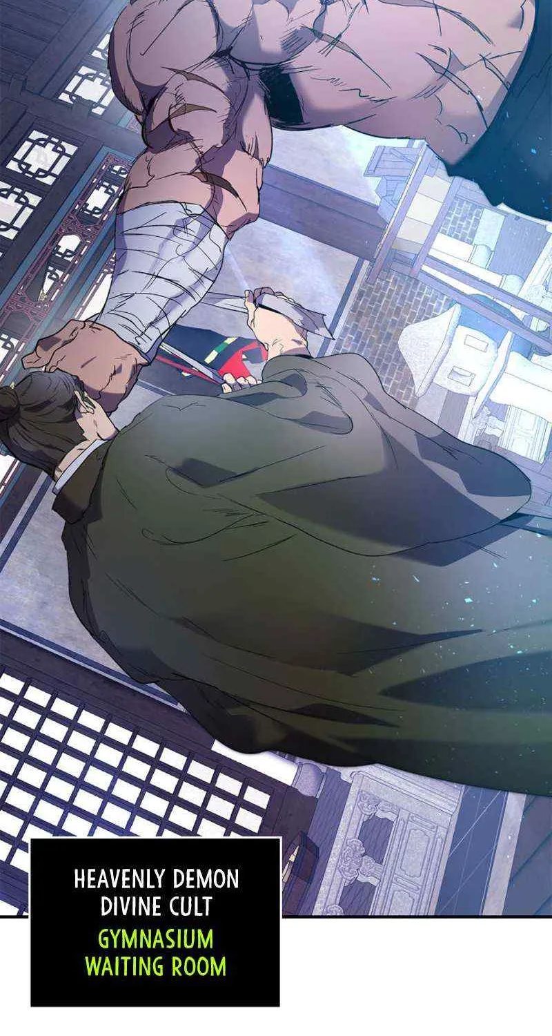 Read Leveling With The Gods chapter 40 image 17 on Lezhin