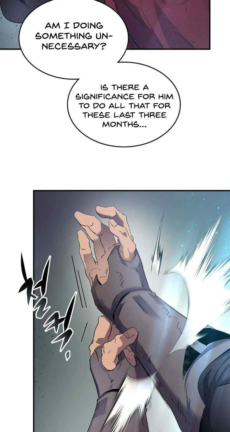 Read Leveling With The Gods chapter 40 image 19 on Lezhin