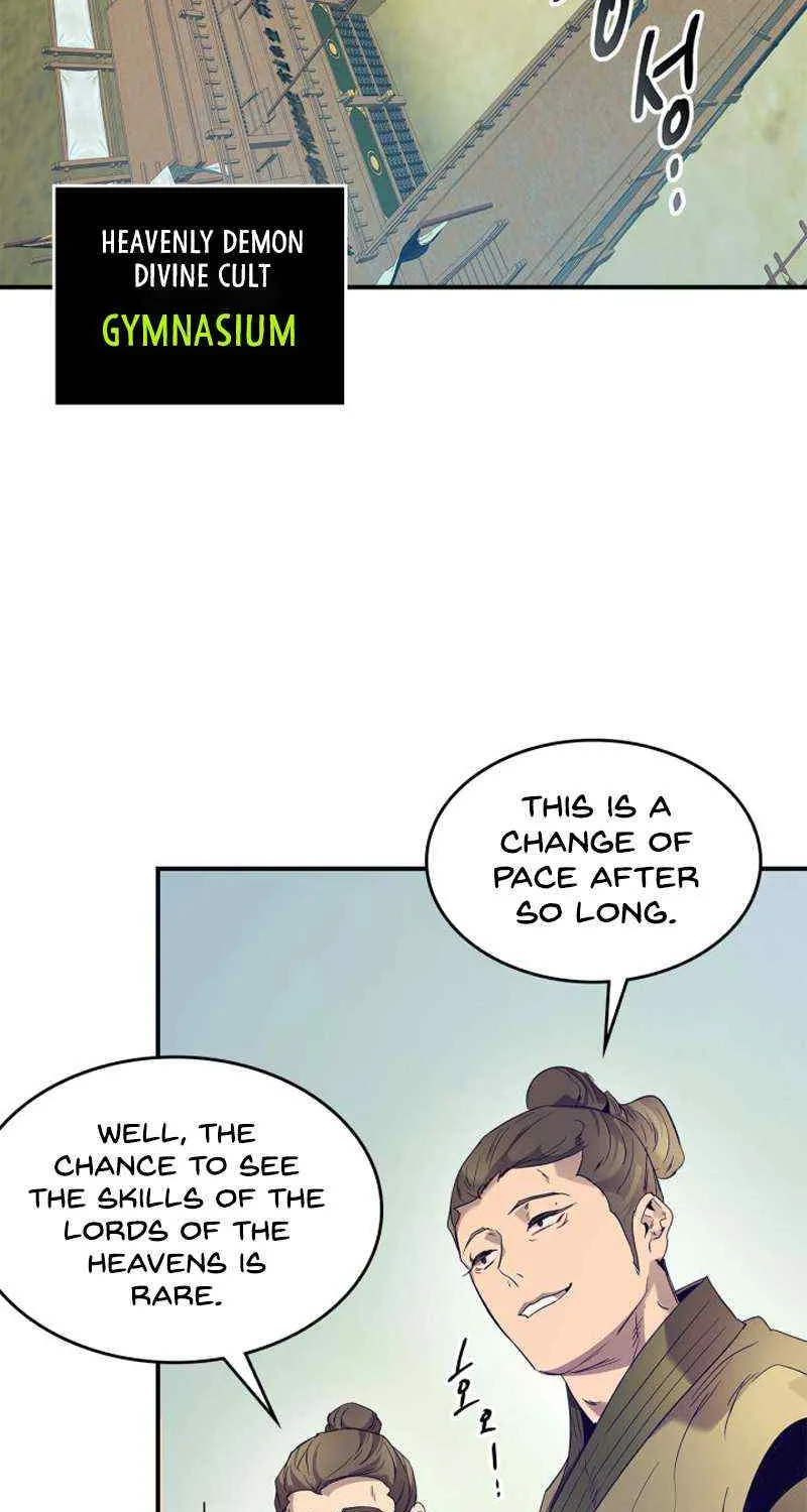 Read Leveling With The Gods chapter 40 image 22 on Lezhin
