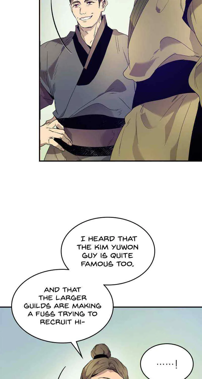 Read Leveling With The Gods chapter 40 image 23 on Lezhin