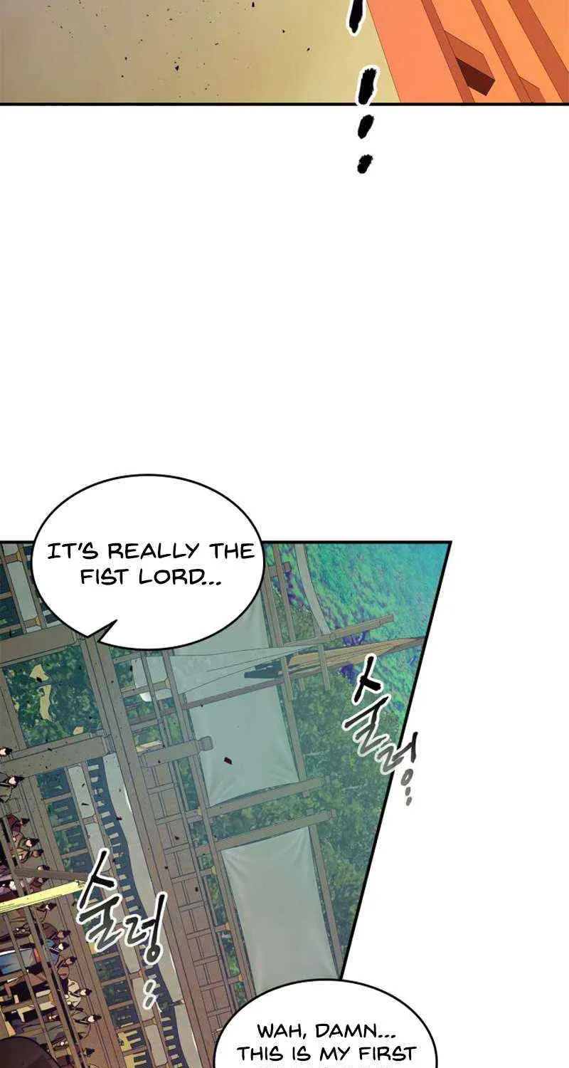 Read Leveling With The Gods chapter 40 image 26 on Lezhin