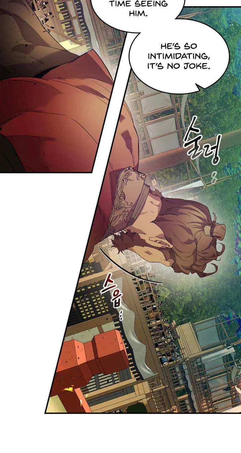 Read Leveling With The Gods chapter 40 image 27 on Lezhin