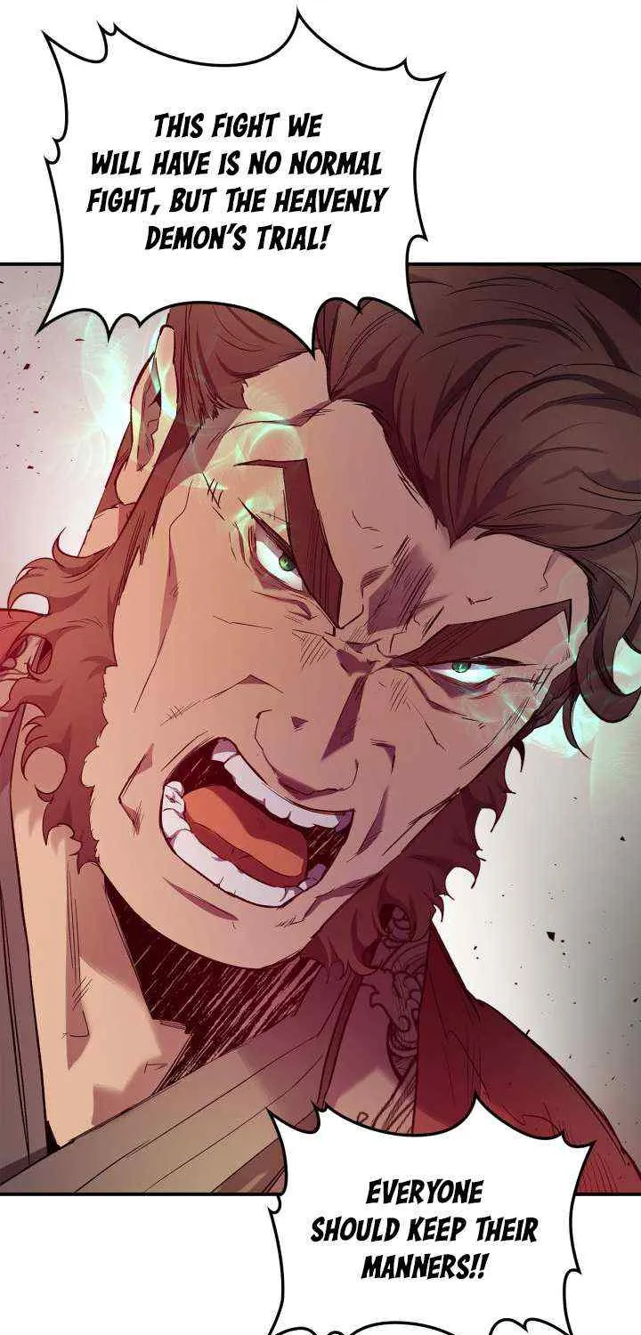 Read Leveling With The Gods chapter 40 image 31 on Lezhin