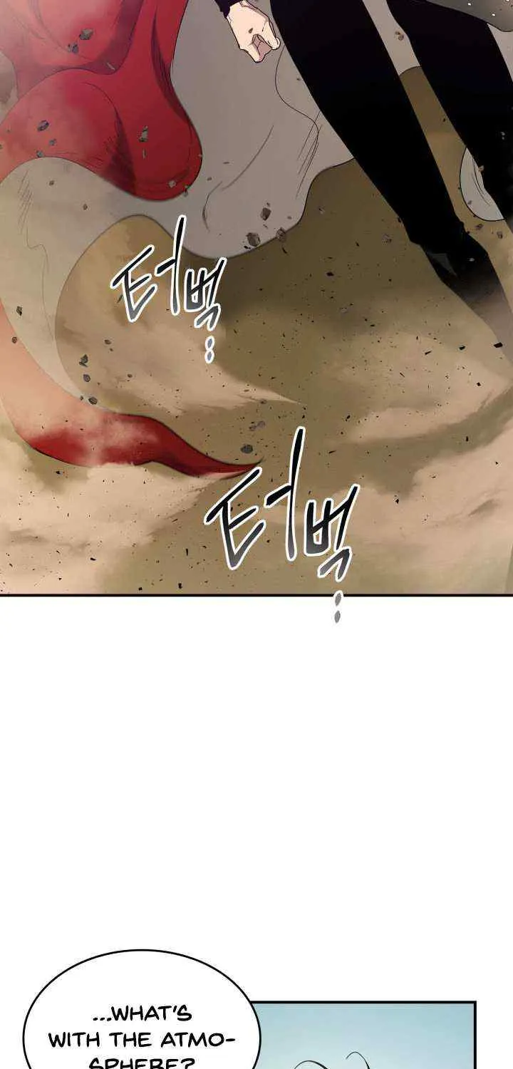 Read Leveling With The Gods chapter 40 image 35 on Lezhin