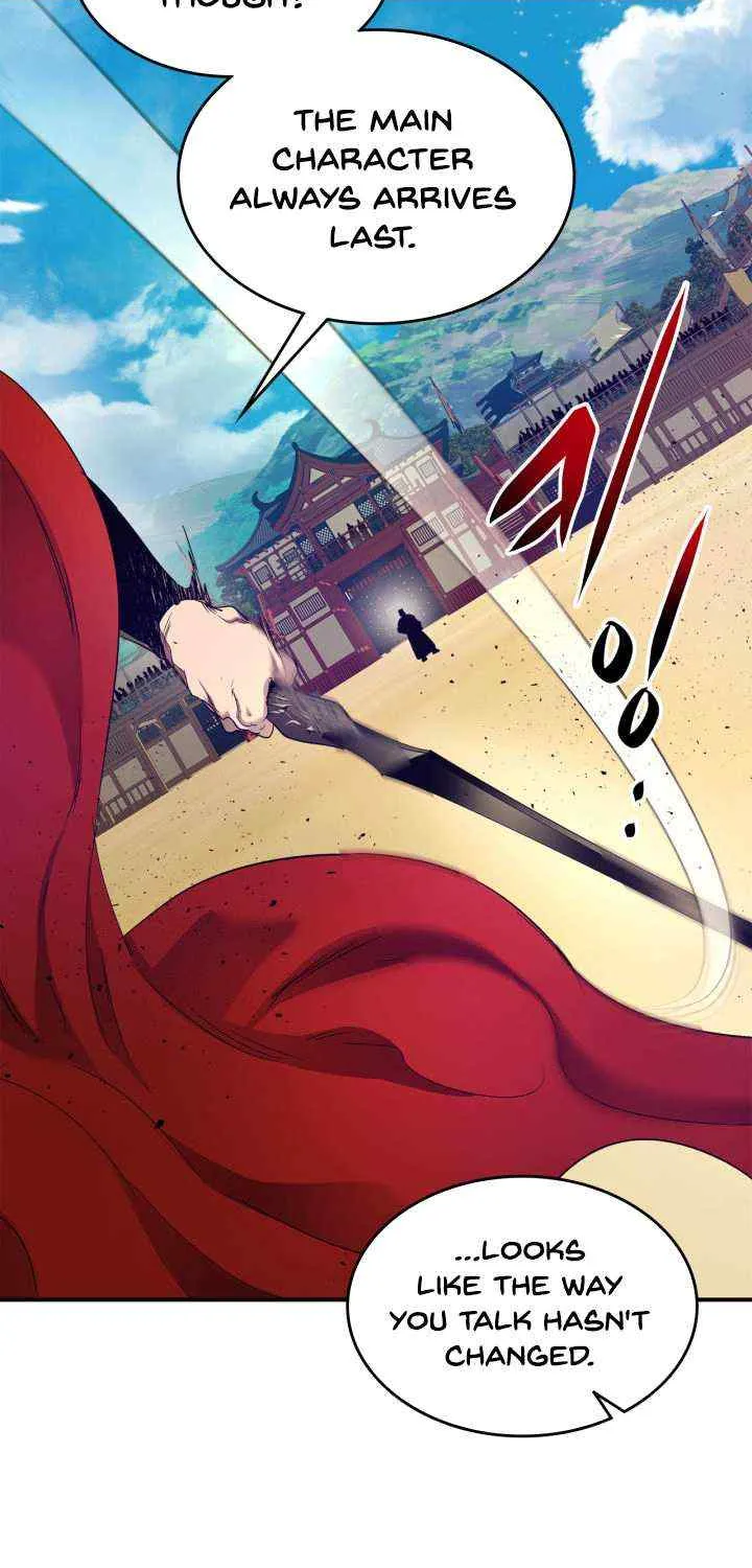 Read Leveling With The Gods chapter 40 image 37 on Lezhin