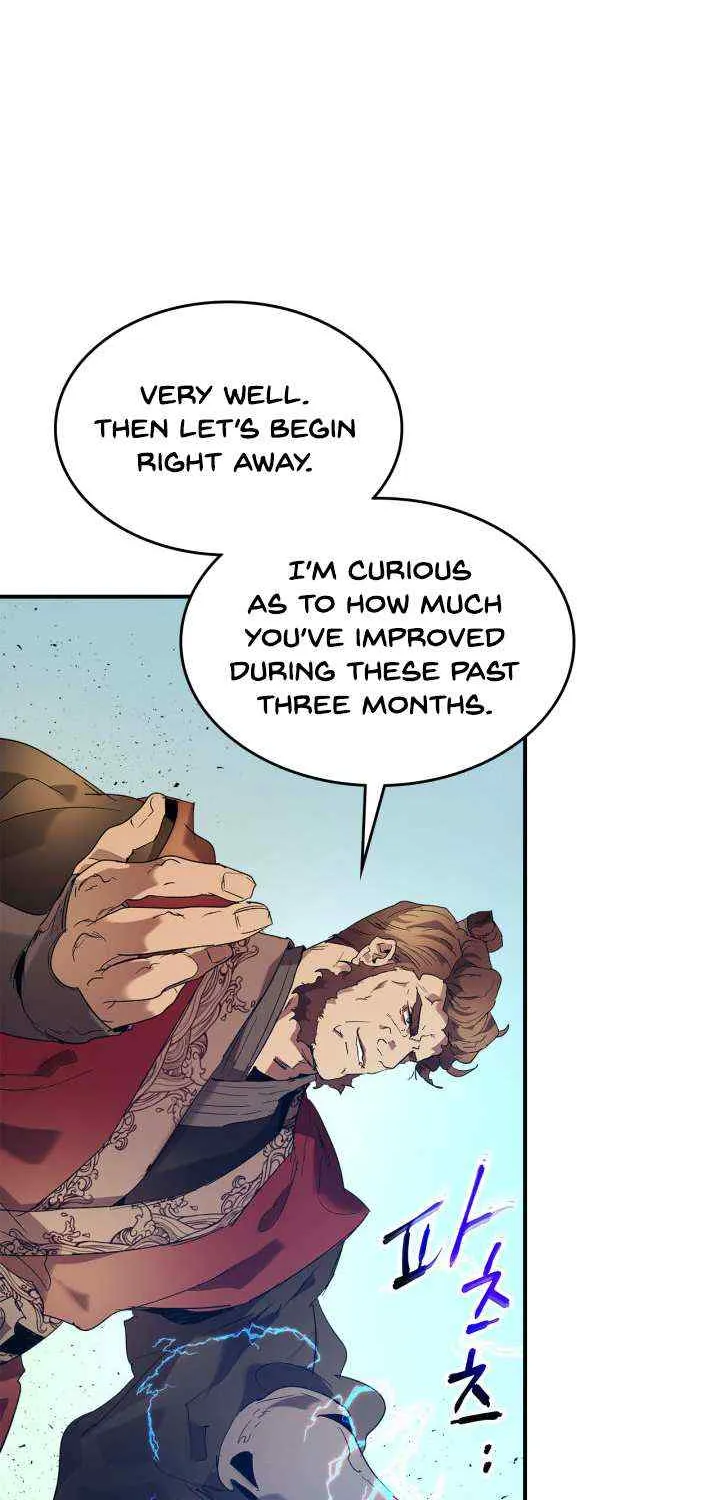 Read Leveling With The Gods chapter 40 image 38 on Lezhin