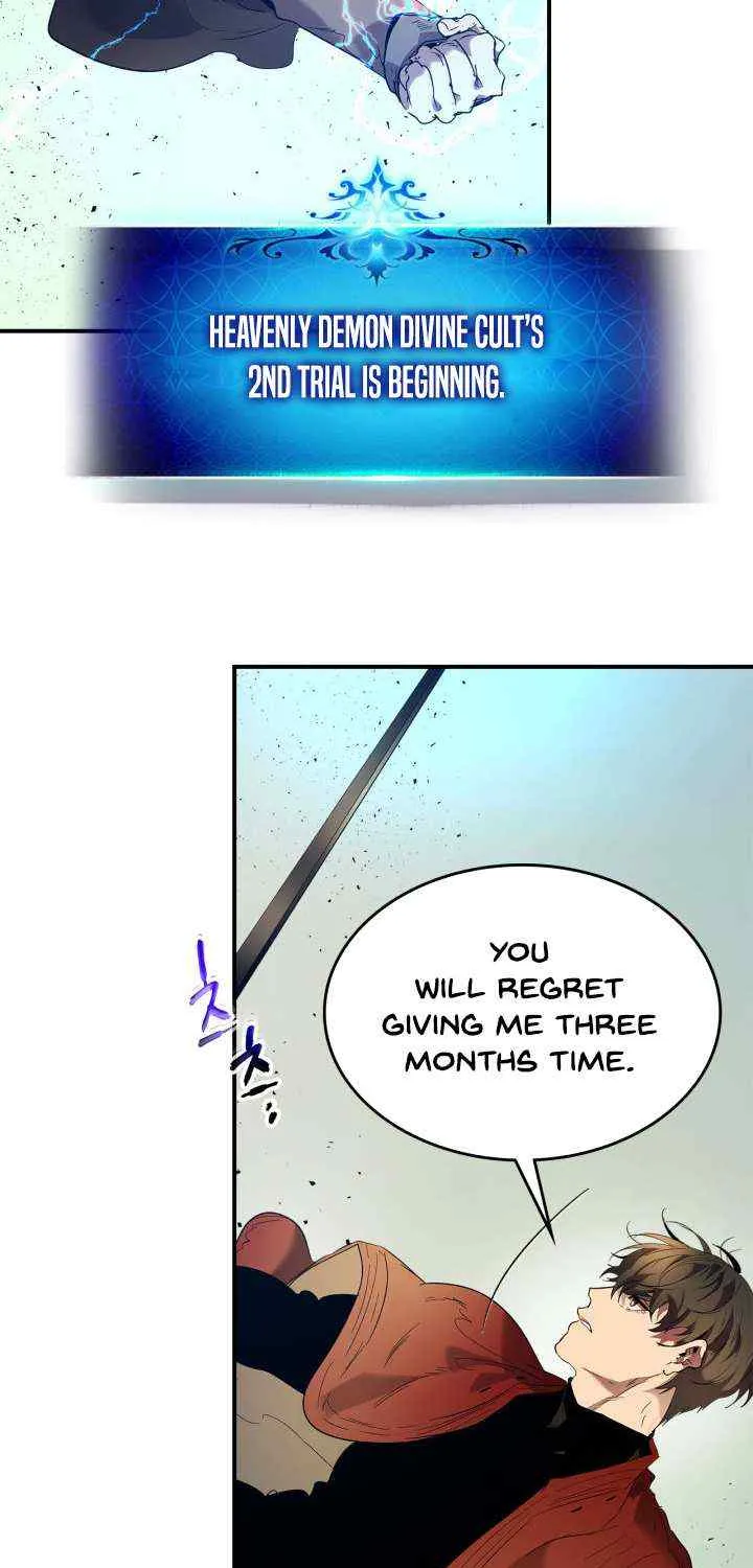 Read Leveling With The Gods chapter 40 image 39 on Lezhin