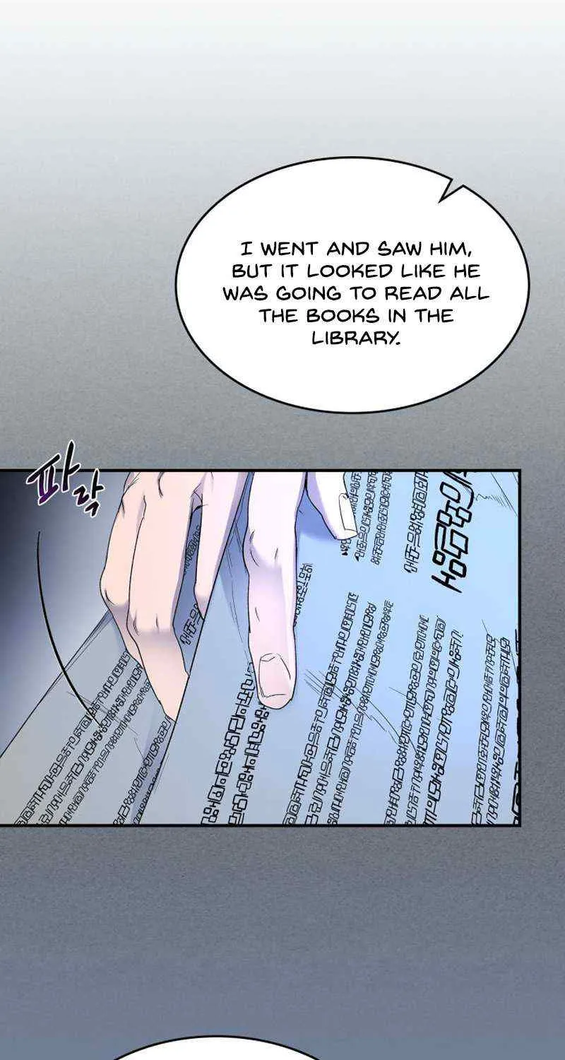 Read Leveling With The Gods chapter 40 image 4 on Lezhin
