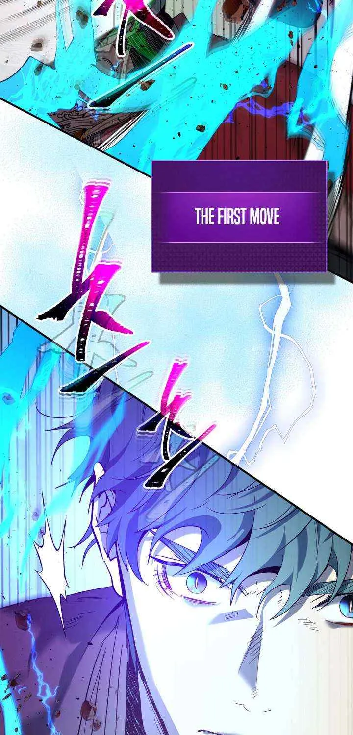 Read Leveling With The Gods chapter 40 image 44 on Lezhin