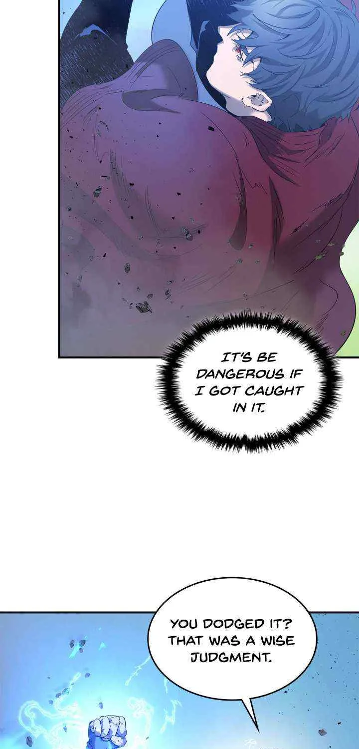 Read Leveling With The Gods chapter 40 image 51 on Lezhin