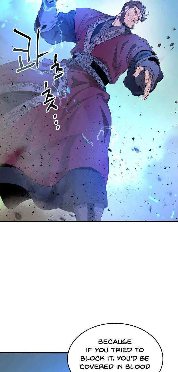 Read Leveling With The Gods chapter 40 image 52 on Lezhin