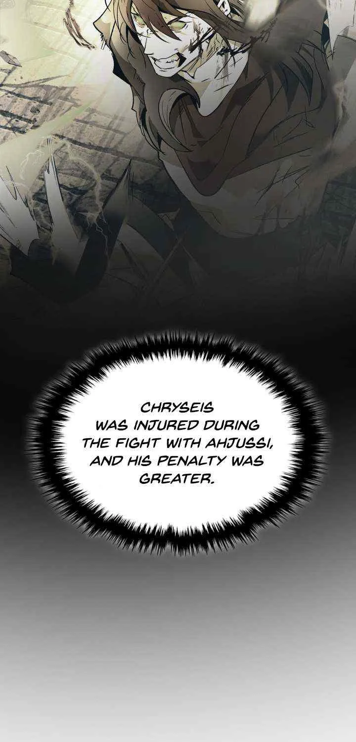 Read Leveling With The Gods chapter 40 image 55 on Lezhin