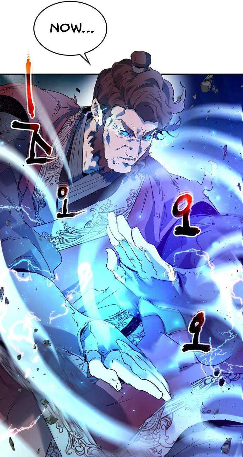 Read Leveling With The Gods chapter 40 image 57 on Lezhin