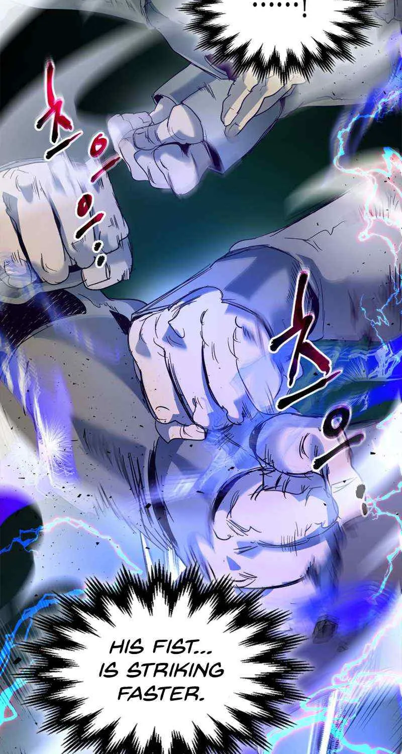 Read Leveling With The Gods chapter 40 image 60 on Lezhin
