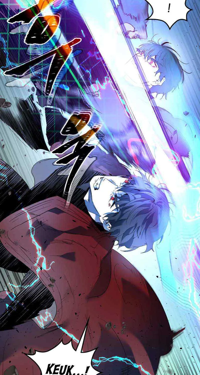 Read Leveling With The Gods chapter 40 image 64 on Lezhin