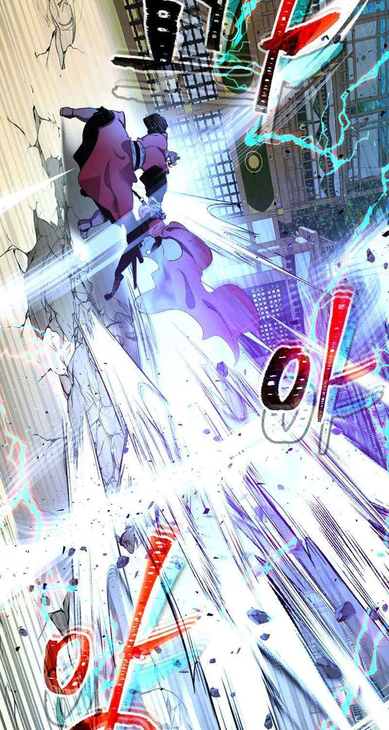 Read Leveling With The Gods chapter 40 image 67 on Lezhin