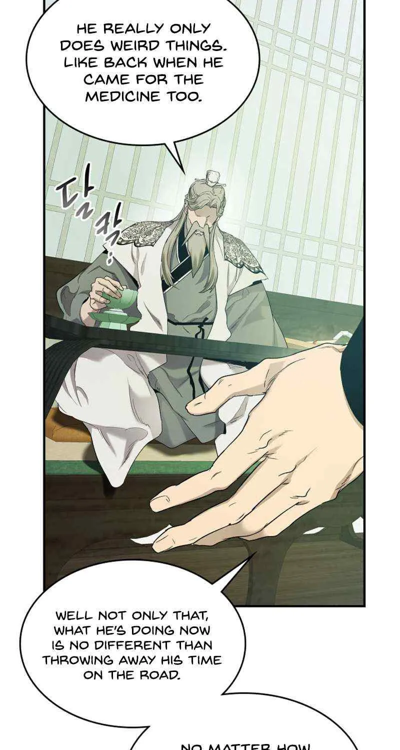 Read Leveling With The Gods chapter 40 image 7 on Lezhin