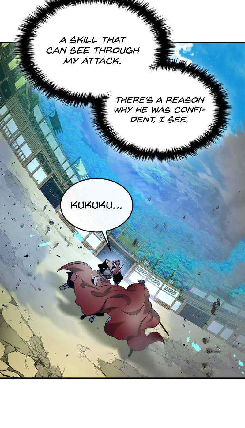 Read Leveling With The Gods chapter 40 image 71 on Lezhin