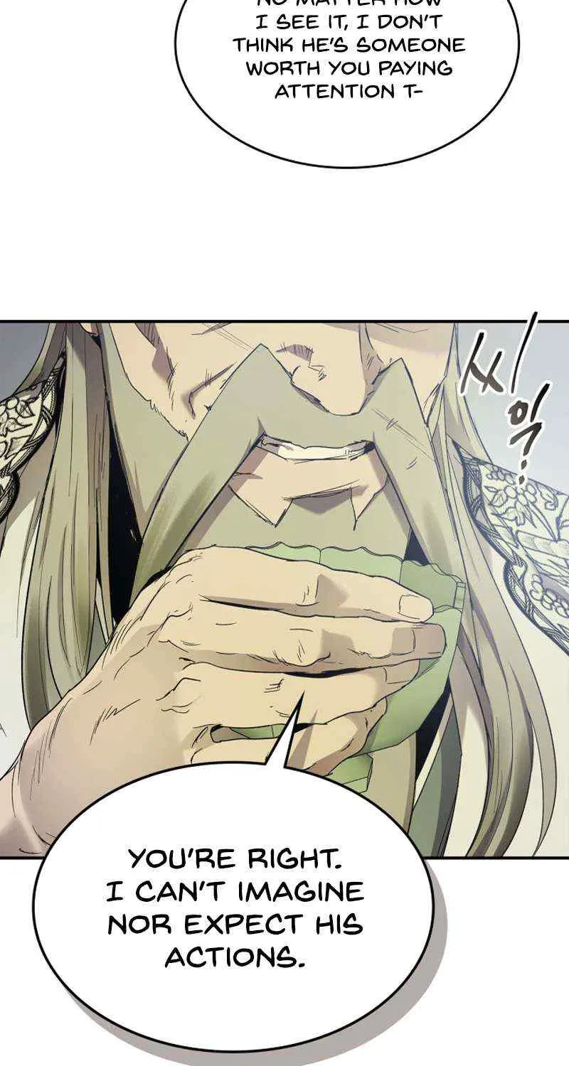 Read Leveling With The Gods chapter 40 image 8 on Lezhin