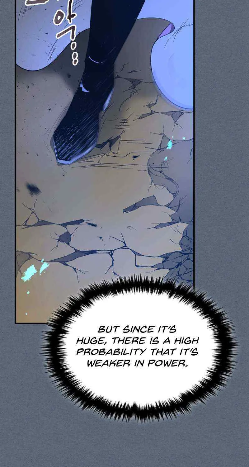 Read Leveling With The Gods chapter 40 image 84 on Lezhin