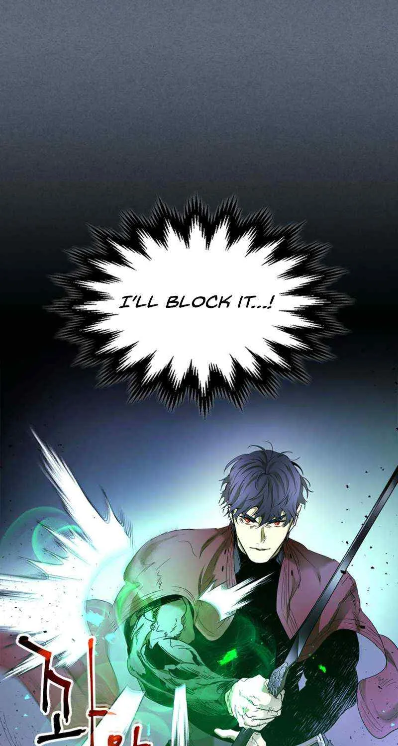 Read Leveling With The Gods chapter 40 image 85 on Lezhin