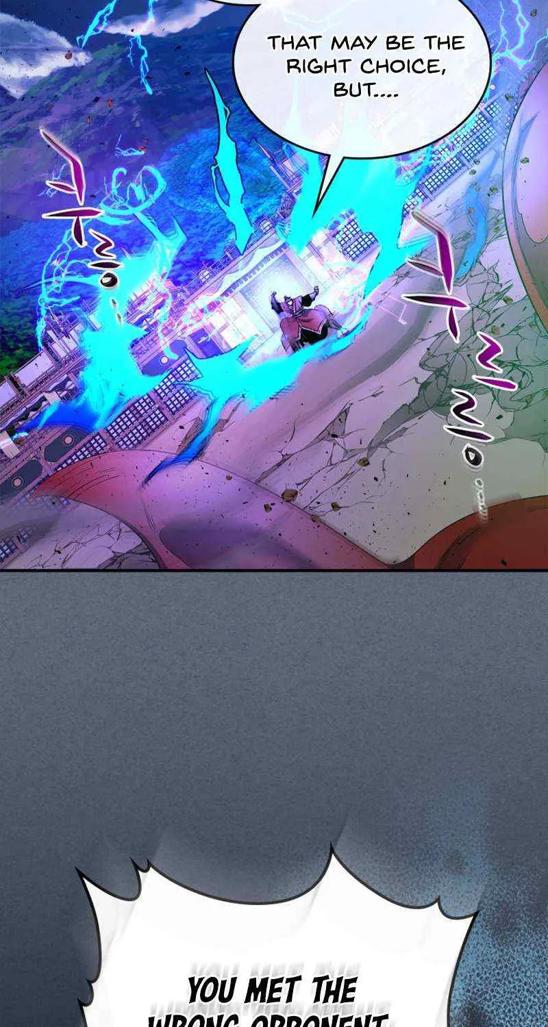 Read Leveling With The Gods chapter 40 image 87 on Lezhin
