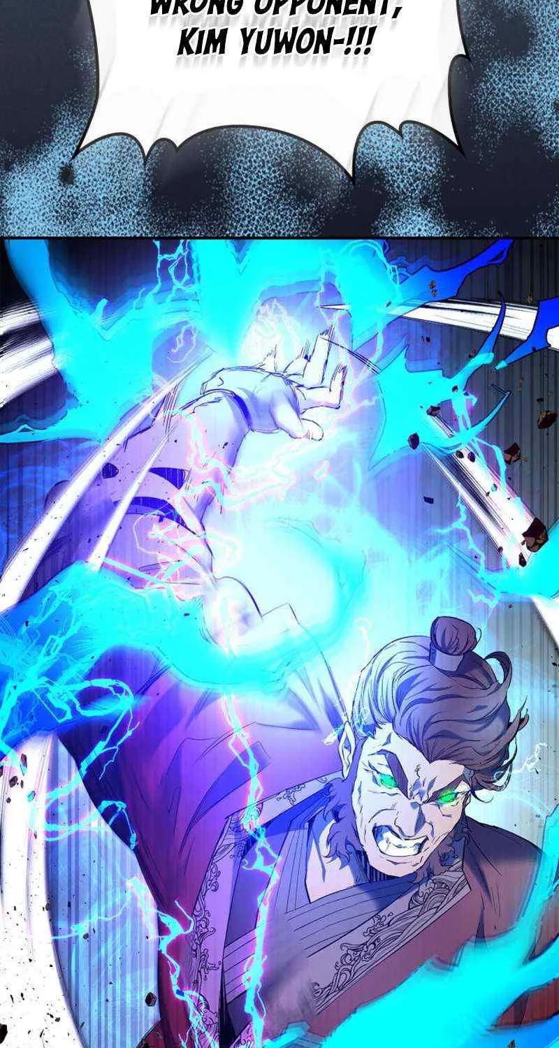 Read Leveling With The Gods chapter 40 image 88 on Lezhin