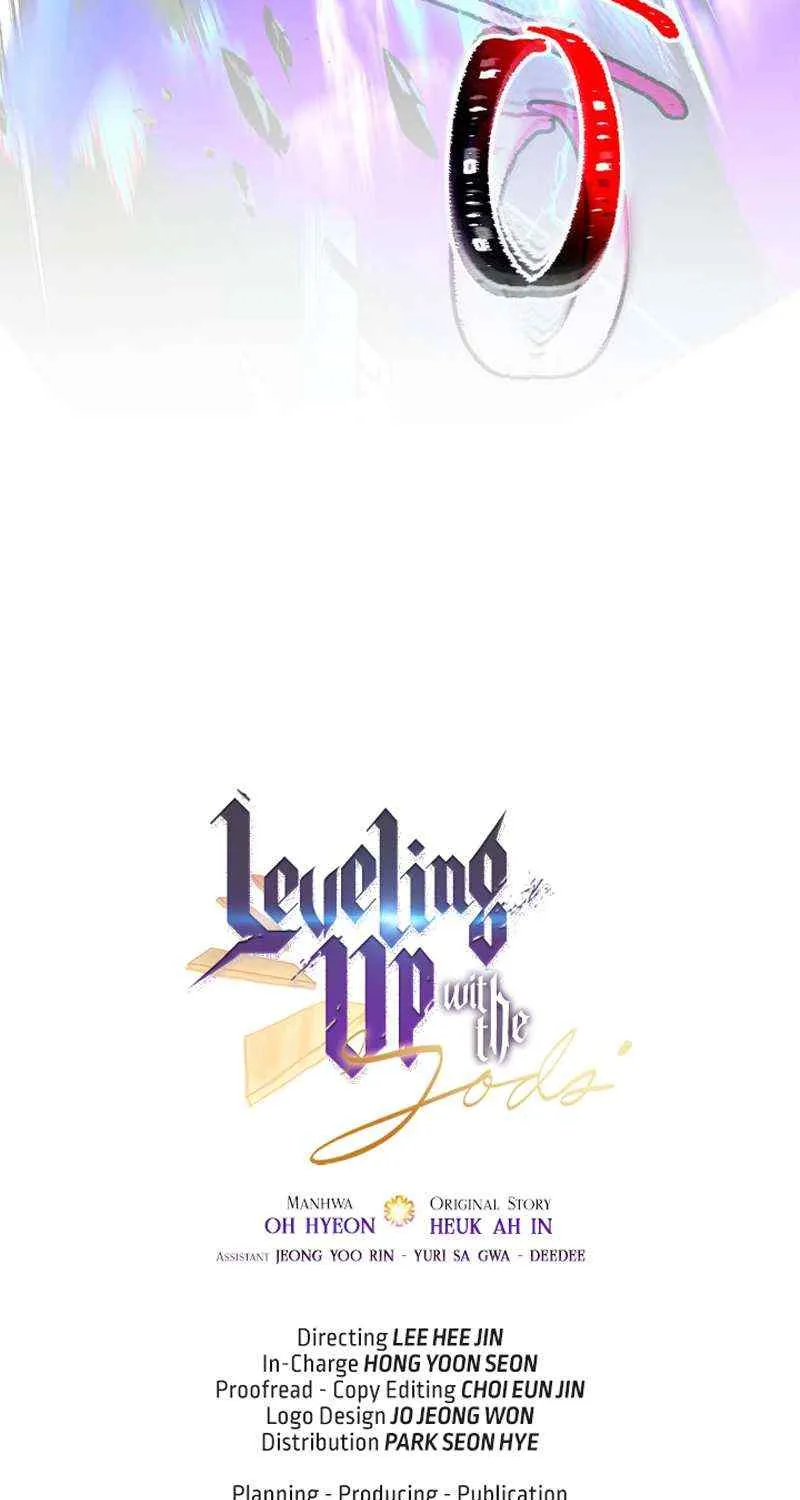 Read Leveling With The Gods chapter 40 image 94 on Lezhin