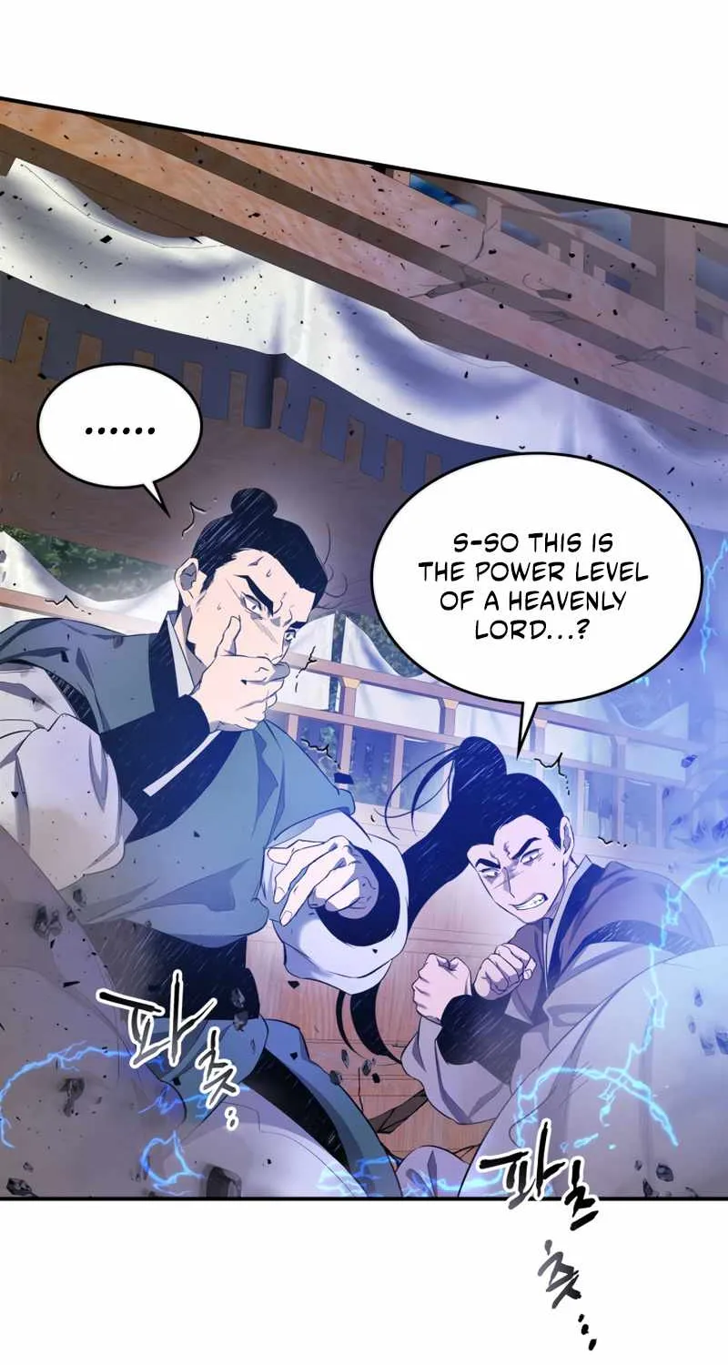 Read Leveling With The Gods chapter 41 image 10 on Lezhin