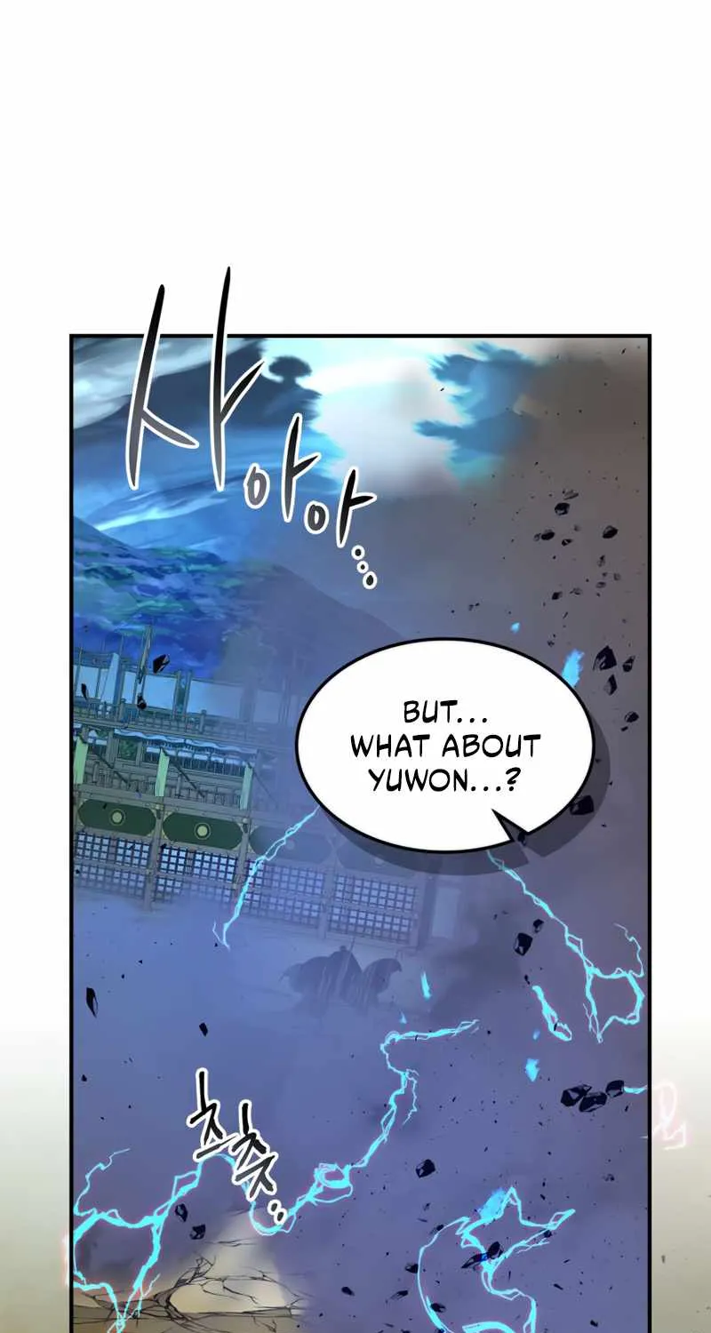 Read Leveling With The Gods chapter 41 image 11 on Lezhin