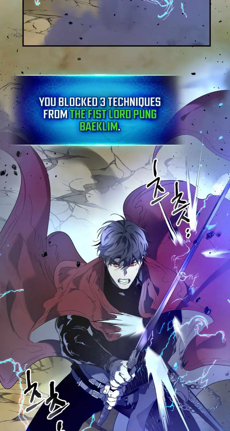 Read Leveling With The Gods chapter 41 image 12 on Lezhin