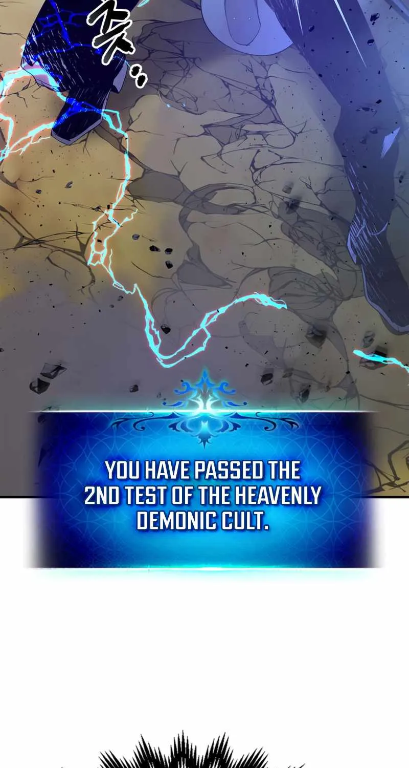 Read Leveling With The Gods chapter 41 image 13 on Lezhin