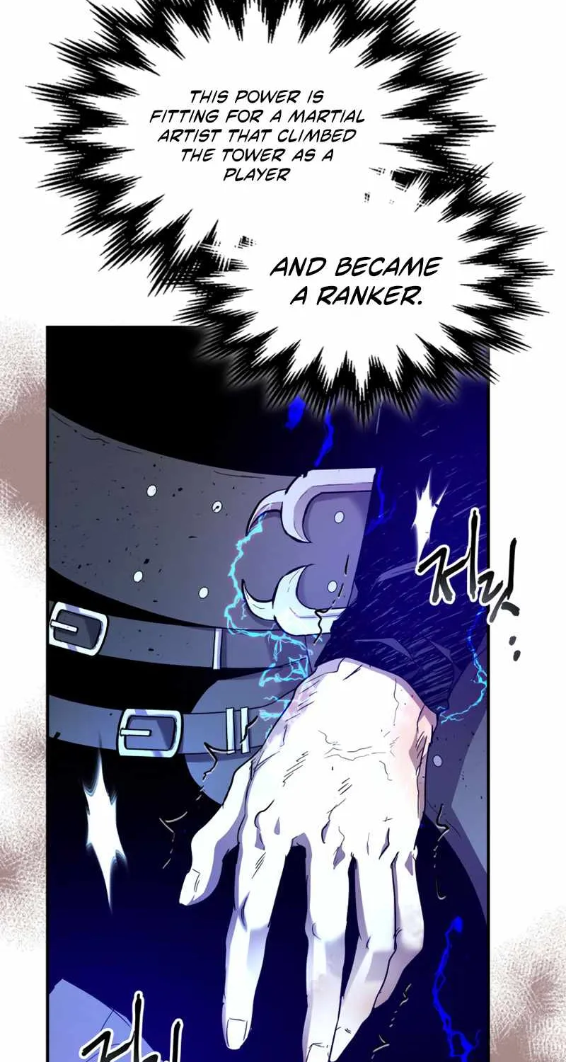 Read Leveling With The Gods chapter 41 image 14 on Lezhin
