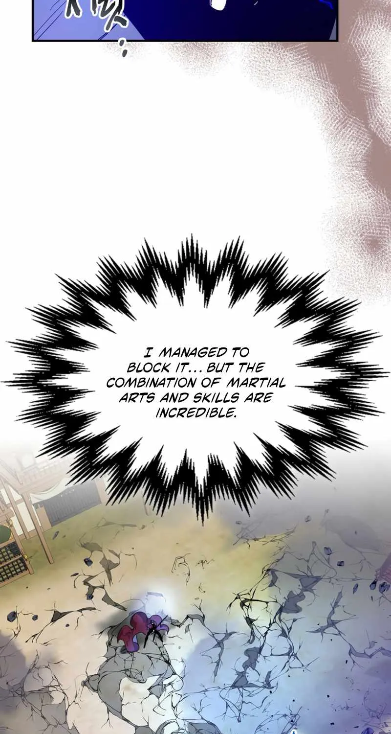 Read Leveling With The Gods chapter 41 image 15 on Lezhin