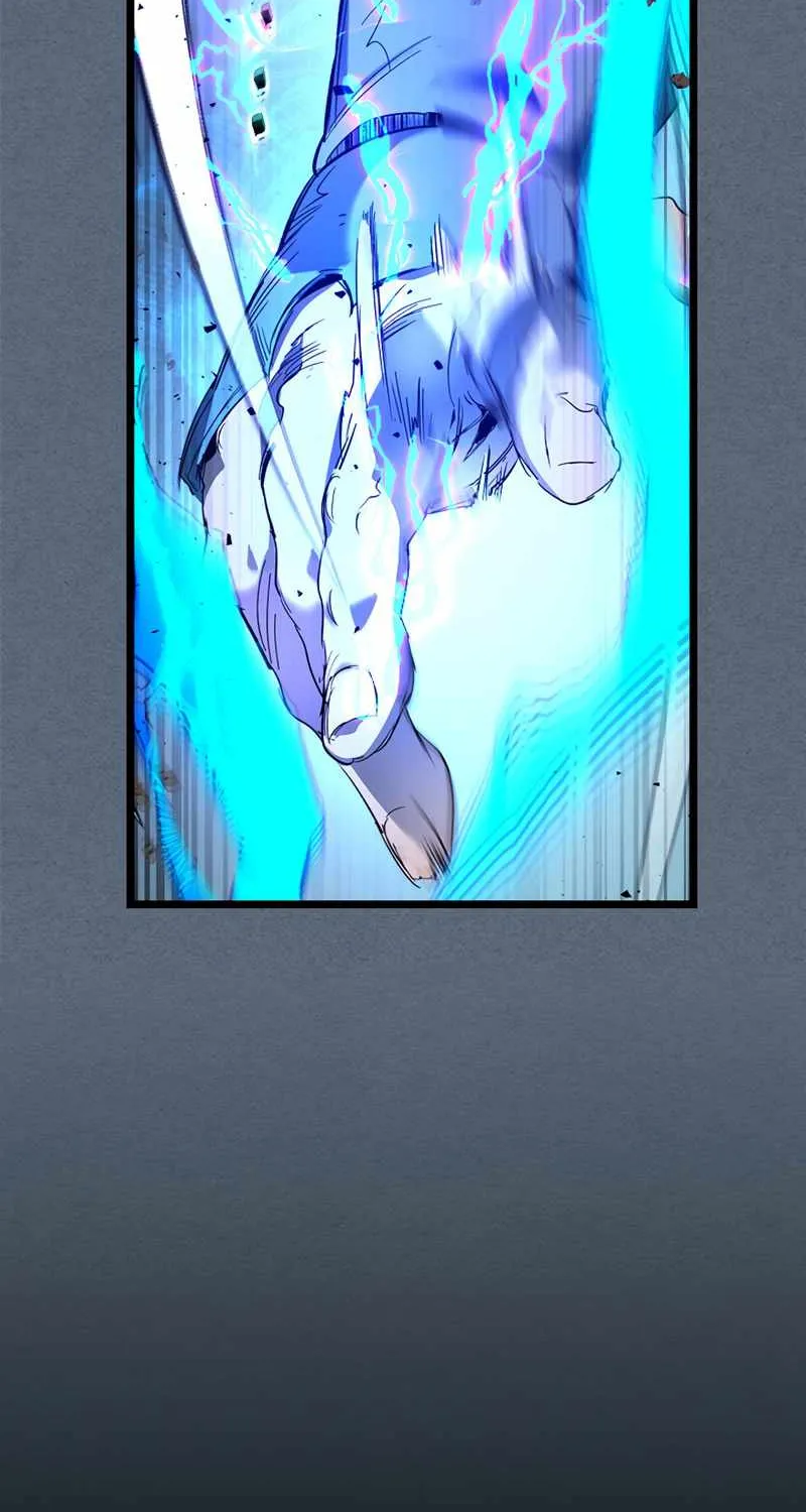Read Leveling With The Gods chapter 41 image 2 on Lezhin
