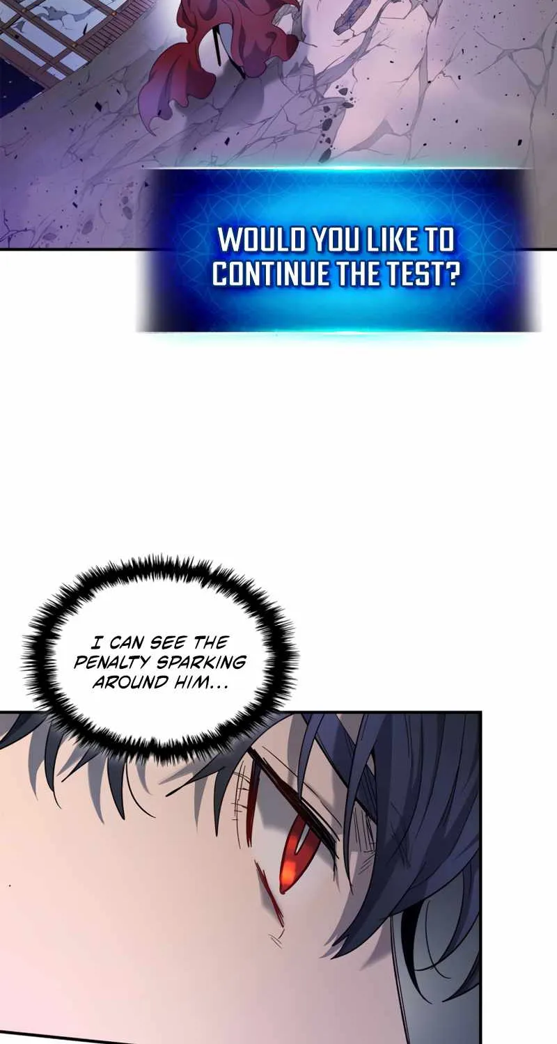 Read Leveling With The Gods chapter 41 image 20 on Lezhin
