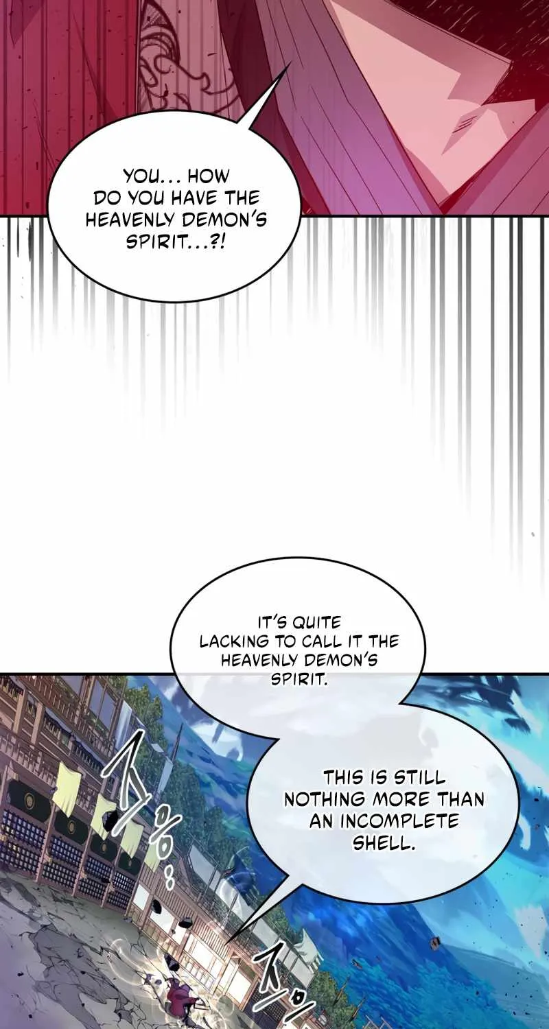 Read Leveling With The Gods chapter 41 image 25 on Lezhin