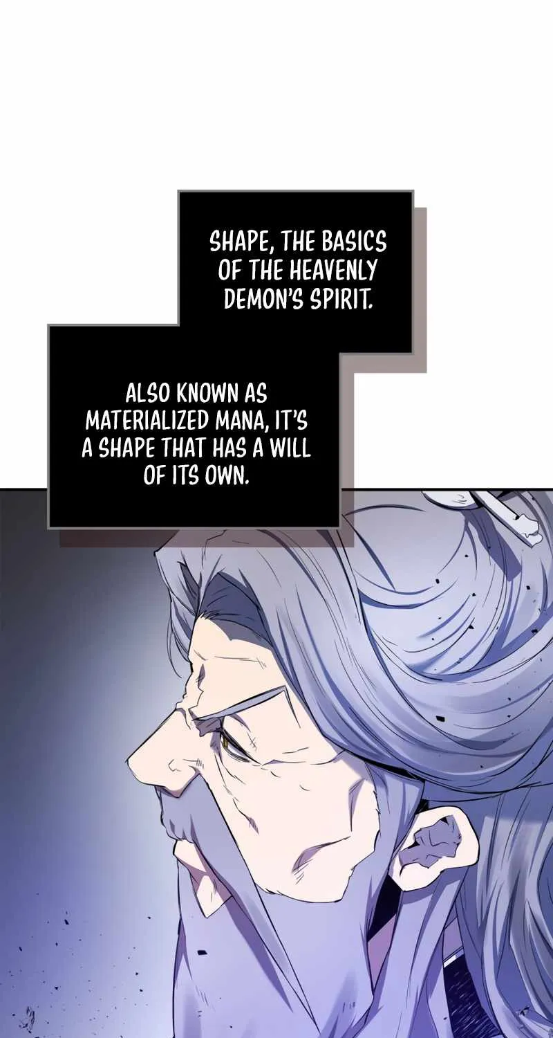 Read Leveling With The Gods chapter 41 image 27 on Lezhin